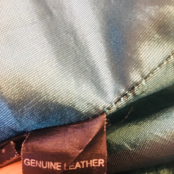 genuine  snake skin   Hand bag - Picture 10 of 15